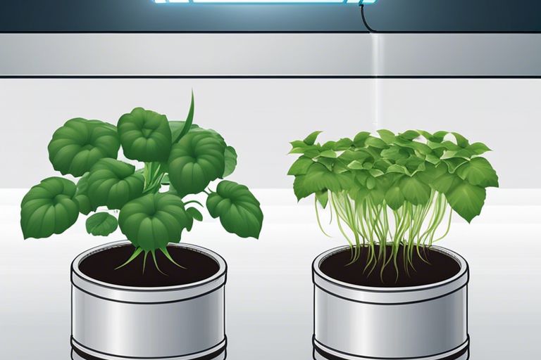 What Sets Deep Water Culture Hydroponics Apart From Other Systems?