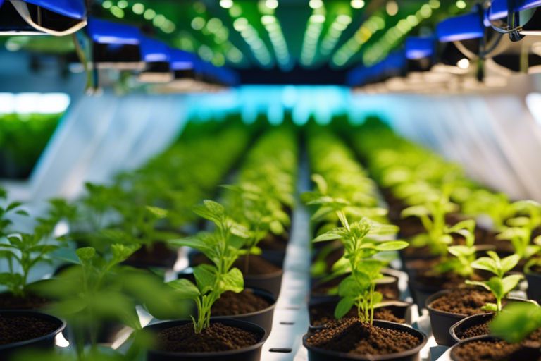 Exploring The Benefits Of Using Perlite In Hydroponic Growing